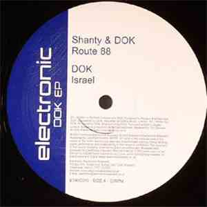 DOK / Shanty / AC Slater - DOK EP download flac