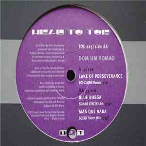 Dom Um Romao - Lake Of Perseverance download flac