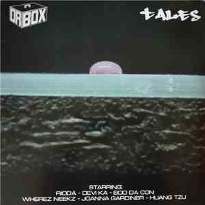 Dr. Box - Tales download flac