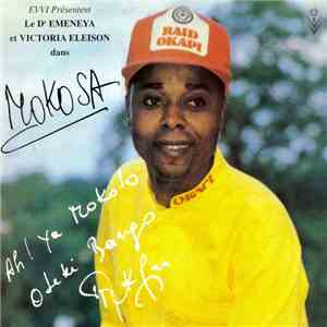 Dr. Emeneya, Victoria Eleison - Mokosa download flac