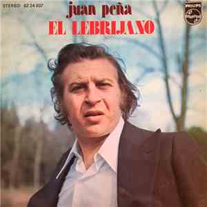 El Lebrijano - En El Reino De Los Cielos download flac