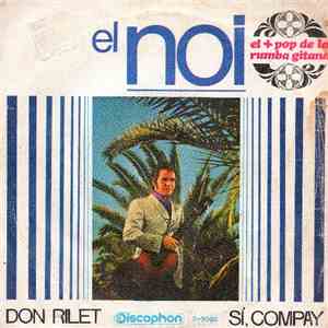 El Noi - Don Rilet / Sí, Compay download flac