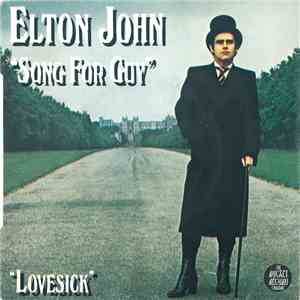 Elton John - Song For Guy download flac