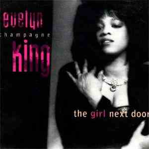 Evelyn "Champagne" King - The Girl Next Door download flac