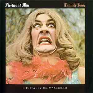 Fleetwood Mac - English Rose download flac