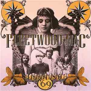 Fleetwood Mac - Shrine '69 download flac