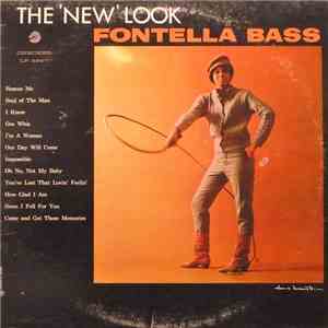 Fontella Bass - The 'New' Look download flac