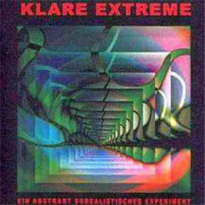 Frank Klare - Klare Extreme download flac