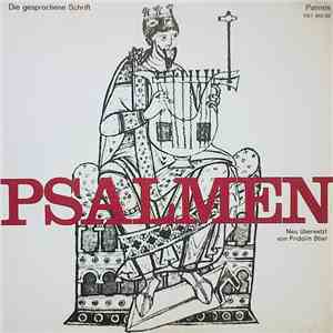 Fridolin Stier - Psalmen download flac