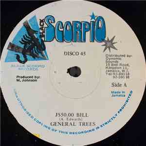General Trees - J$50.00 Bill download flac