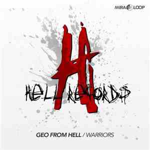 Geo From Hell - Warriors download flac