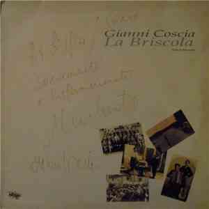 Gianni Coscia - La Briscola - Suite In Five Parts download flac