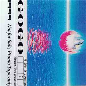 Gogo - 1999 #07 SO/AH - House / Progressive download flac