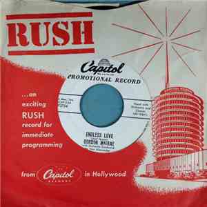 Gordon MacRae - Endless Love / When You Kiss Me download flac