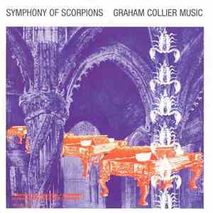 Graham Collier Music - Symphony Of Scorpions download flac