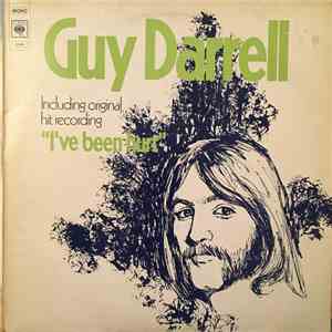 Guy Darrell - Guy Darrell download flac