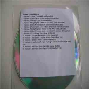 Hardwell - United We Are (Remixed) download flac