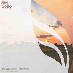 Harmonic Rush - Shepherd FLAC album