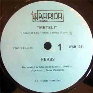 Herbs - Meteli download flac