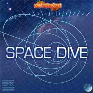 Ian Stewart  - Space Dive download flac