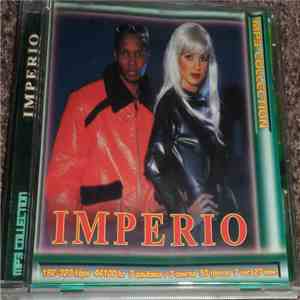 Imperio - MP3 Collection download flac