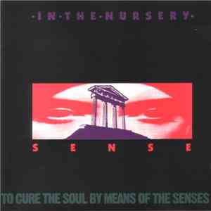 In The Nursery - Sense download flac