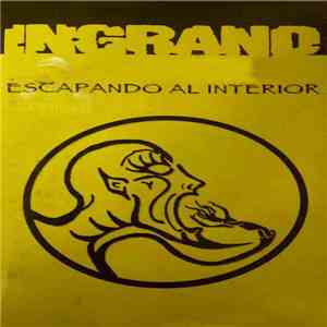 Ingrand - Escapando al Interior download flac