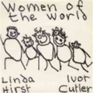 Ivor Cutler + Linda Hirst - Women Of The World download flac