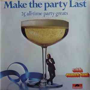 James Last - Make The Party Last download flac
