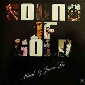 Jason Lev - Sound Of Gold 7 download flac