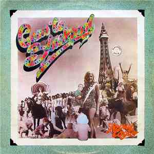 Jeremy Taylor - Come To Blackpool download flac