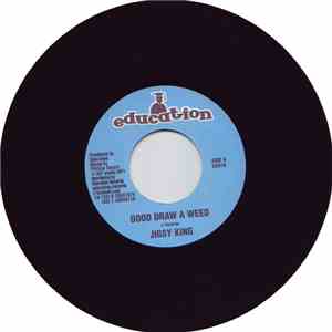 Jigsy King / Difanga - Good Draw A Weed / Toi Mon Amour download flac