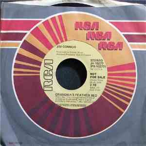 Jim Connor  - Grandma's Feather Bed download flac