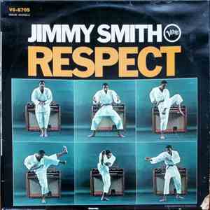 Jimmy Smith - Respect download flac