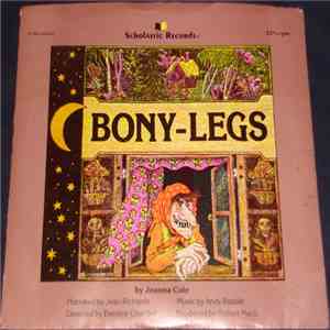 Joanna Cole - Bony-Legs FLAC album