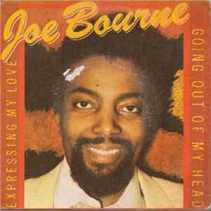 Joe Bourne - Going Out Of My Head / Expressing My Love download flac