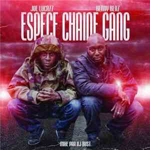 Joe Lucazz & Kenny Kenz - Espece Chaine Gang download flac
