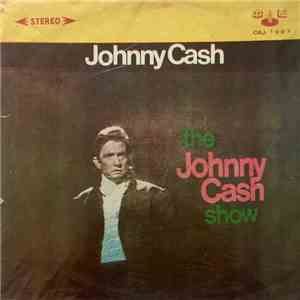 Johnny Cash - The Johnny Cash Show download flac