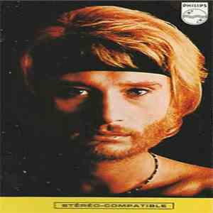 Johnny Hallyday - Rivière... Ouvre Ton Lit download flac