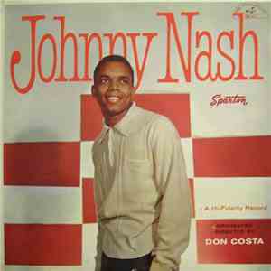 Johnny Nash - Johnny Nash download flac