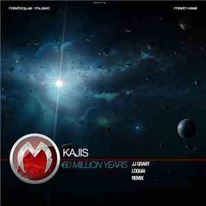 Kajis - 60 Million Years FLAC album