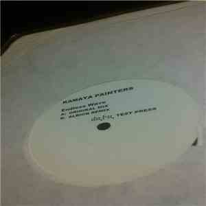 Kamaya Painters - Endless Wave download flac