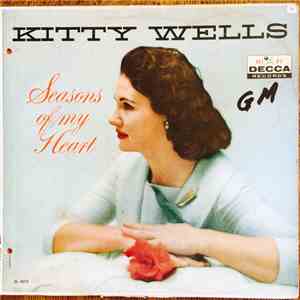 Kitty Wells - Seasons Of My Heart download flac