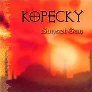 Kopecky - Sunset Gun download flac