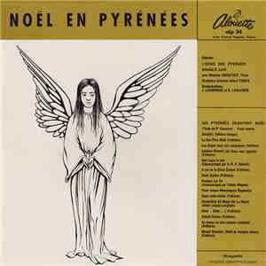 L'Echo Des Pyrénées - Noël En Pyrénées download flac