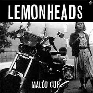 Lemonheads - Mallo Cup download flac
