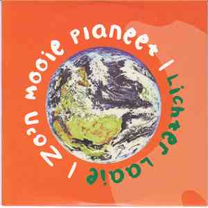 Lichter Laaie - Zo'n Mooie Planeet download flac