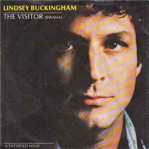 Lindsey Buckingham - The Visitor (Bwana) download flac