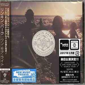 Linkin Park - One More Light download flac