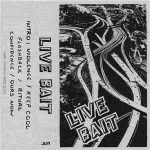 Live Bait  - Live Bait download flac